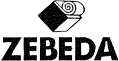 ZEBEDA