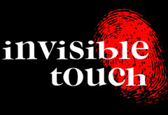 invisible touch