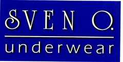 SVEN O. underwear