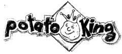 potato King