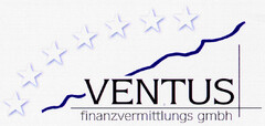 VENTUS finanzvermittlungs gmbh