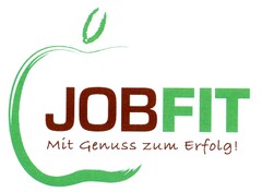 JOBFIT Mit Genuss zum Erfolg!