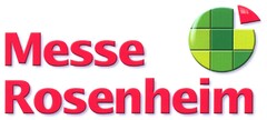 Messe Rosenheim