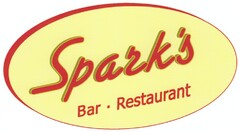 Spark's Bar · Restaurant