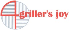 4griller's joy