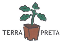 TERRA PRETA