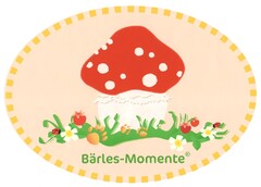 Bärles-Momente