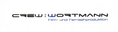 CREW : WORTMANN Film- und Fernsehproduktion