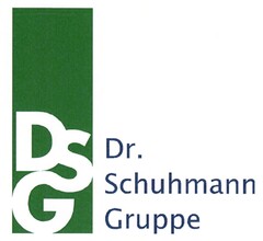DSG Dr. Schuhmann Gruppe