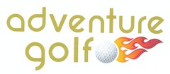 adventure golf