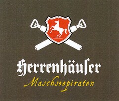 Herrenhäuser Maschseepiraten