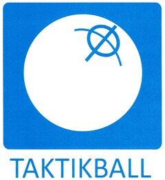 TAKTIKBALL