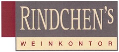 RINDCHEN's WEINKONTOR