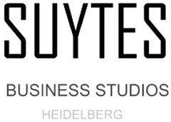 SUYTES BUSINESS STUDIOS HEIDELBERG