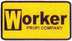 Worker PROFI COMPANY