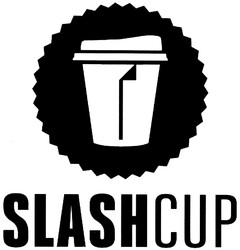 SLASHCUP