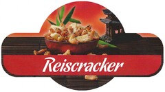 Reiscracker