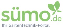 sümo.de Ihr Gartentechnik-Portal