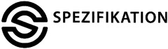 s SPEZIFIKATION