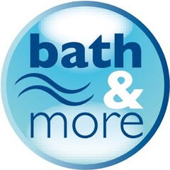 bath & more