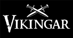 VIKINGAR