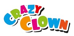 CRAZY CLOWN