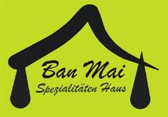 Ban Mai Spezialitäten Haus