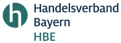 Handelsverband Bayern HBE