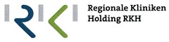 RK Regionale Kliniken Holding RKH