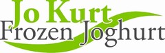 Jo Kurt Frozen Joghurt