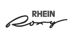 RHEIN Roxy