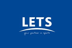 LETS your partner in sports