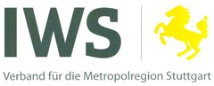 lWS Verband für die Metropolregion Stuttgart