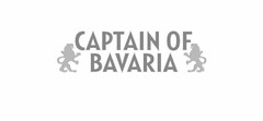 CAPTAIN OF BAVARIA