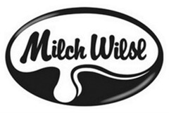 Milch Wiese