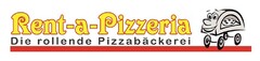 Rent-a-Pizzeria Die rollende Pizzabäckerei