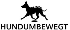 HUNDUMBEWEGT