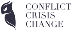 CONFLICT CRISIS CHANGE