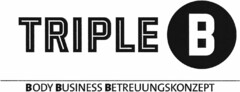 TRIPLE BODY BUSINESS BETREUUNGSKONZEPT