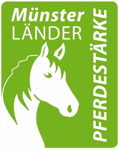 MünsterLÄNDER PFERDESTÄRKE