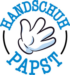 HANDSCHUH PAPST