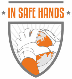 IN SAVE HANDS