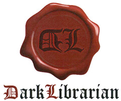 DL Dark Librarian