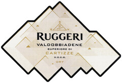 RUGGERI VALDOBBIADENE SUPERIORE DI CARTIZZE D.O.C.G. DRY