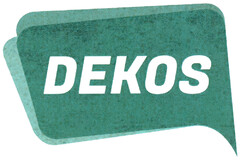 DEKOS