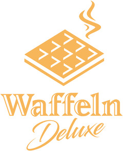 Waffeln Deluxe