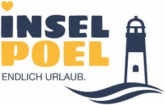 INSEL POEL ENDLICH URLAUB.