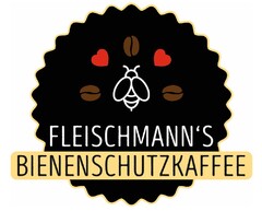 FLEISCHMANN´S BIENENSCHUTZKAFFEE