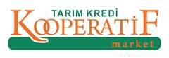 TARIM KREDi KOOPERATiF market