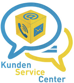 Kunden Service Center